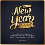 New year quotes 2026 ^ As the New Year approaches us with hopes a new here is to wishing you and your family a wonderful year ahead New year quotes 2026 ^ As the New Year approaches us with hopes a new here is to wishing you and your family a wonderful year ahead